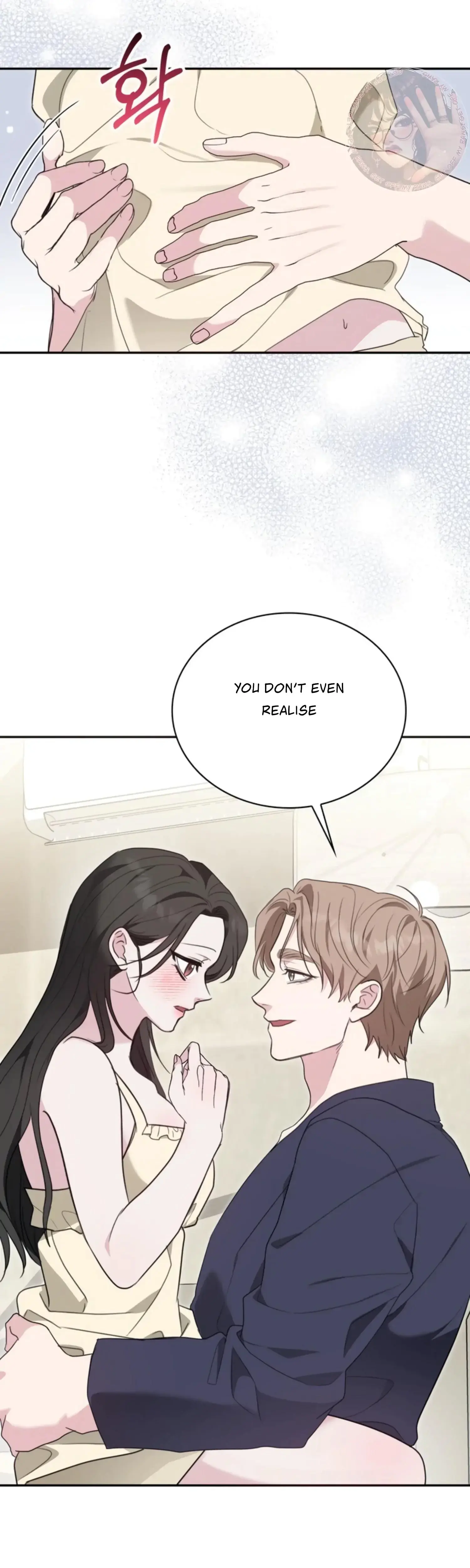 Two Men, Addicted Episode 9 - Page 29