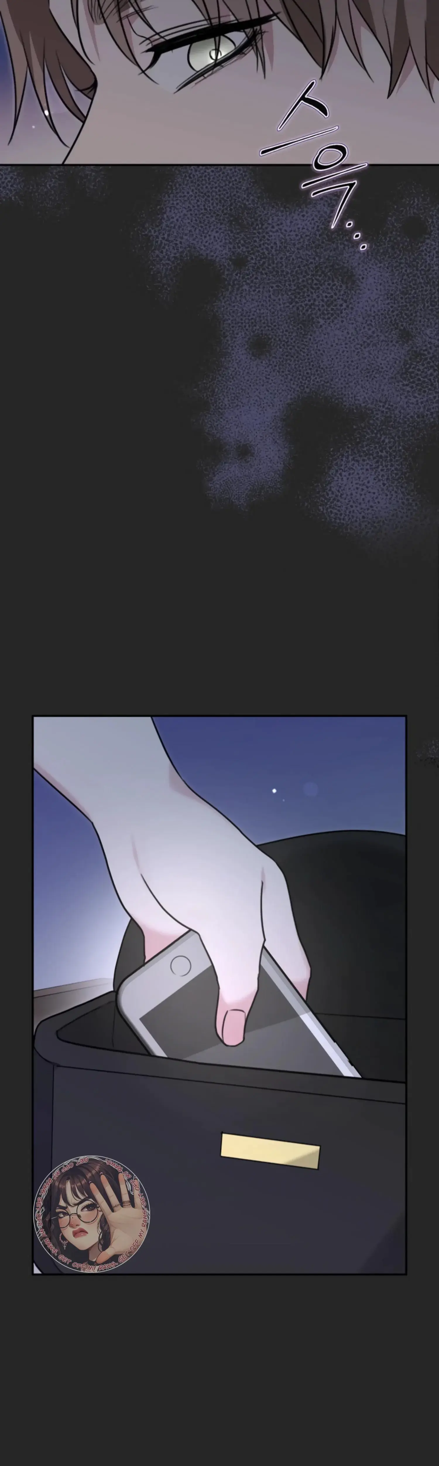 Two Men, Addicted Episode 9 - Page 3