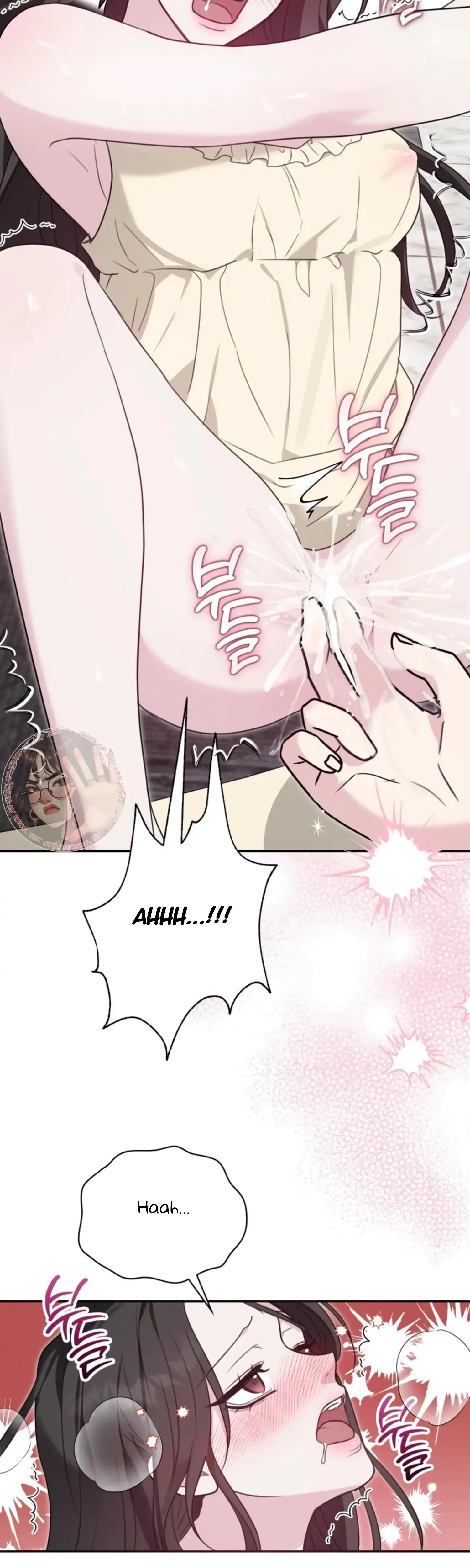 Two Men, Addicted Episode 9 - Page 39