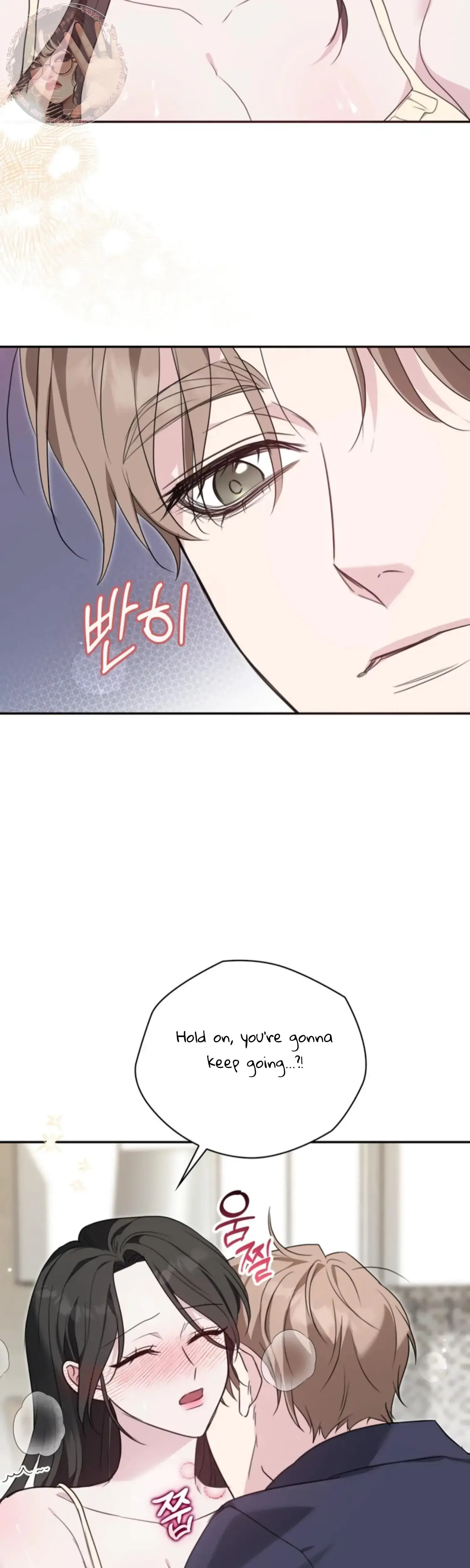 Two Men, Addicted Episode 9 - Page 41