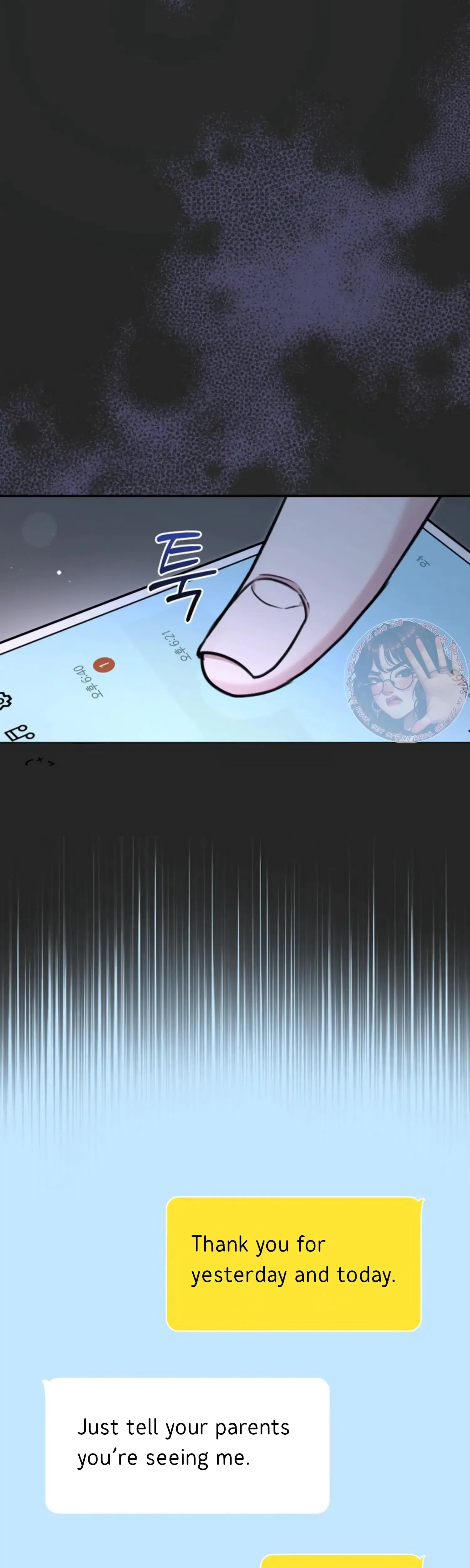 Two Men, Addicted Episode 9 - Page 6