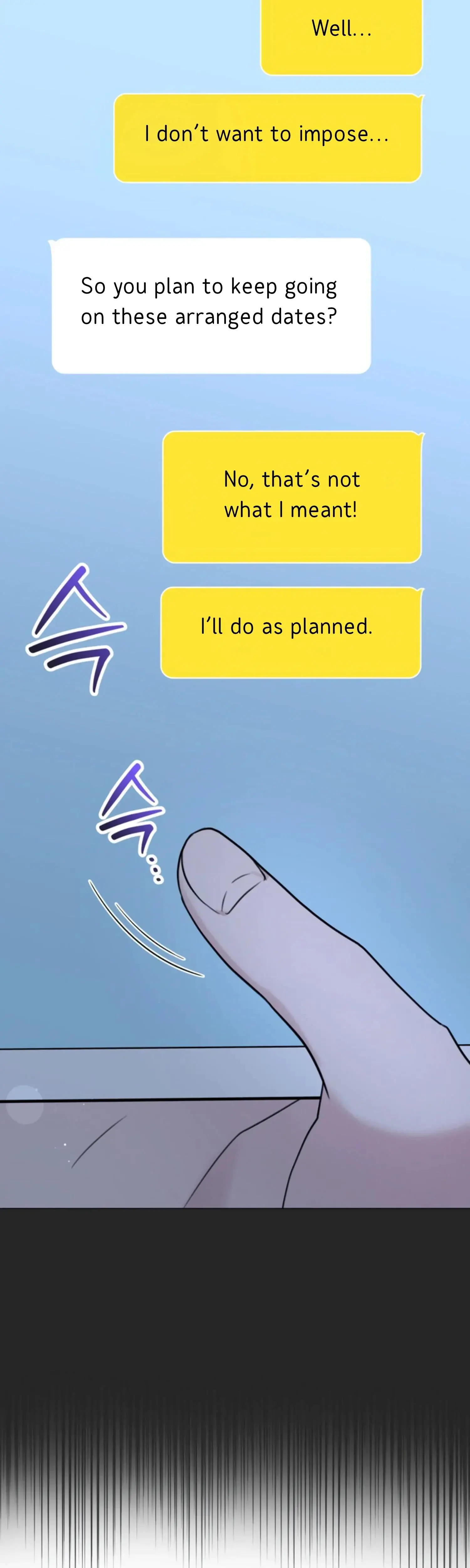 Two Men, Addicted Episode 9 - Page 7