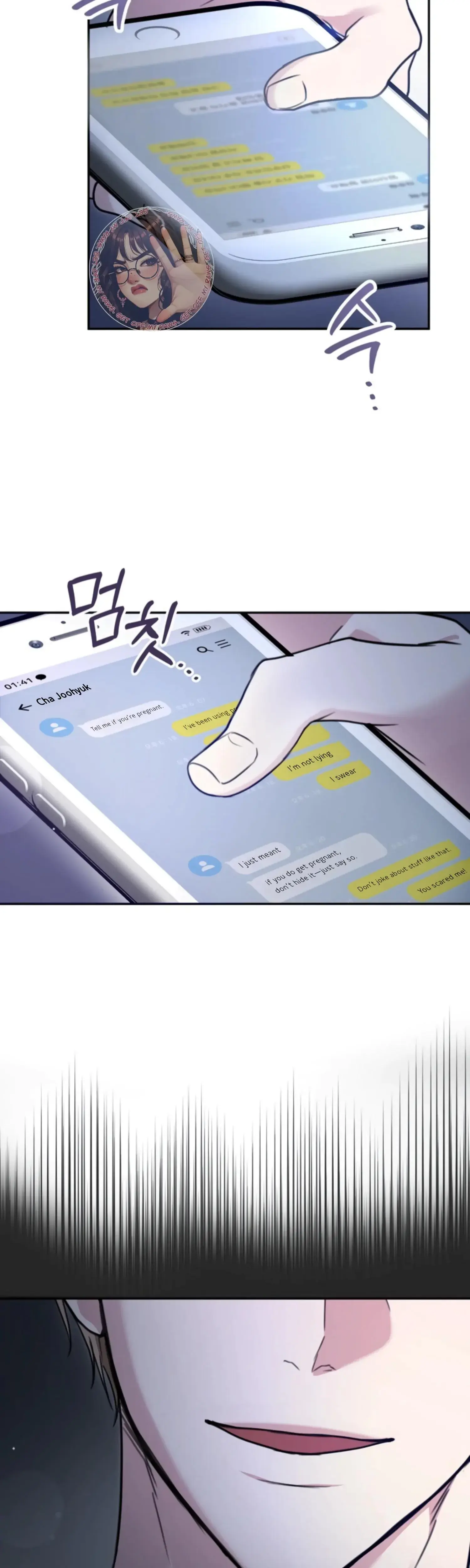 Two Men, Addicted Episode 9 - Page 9