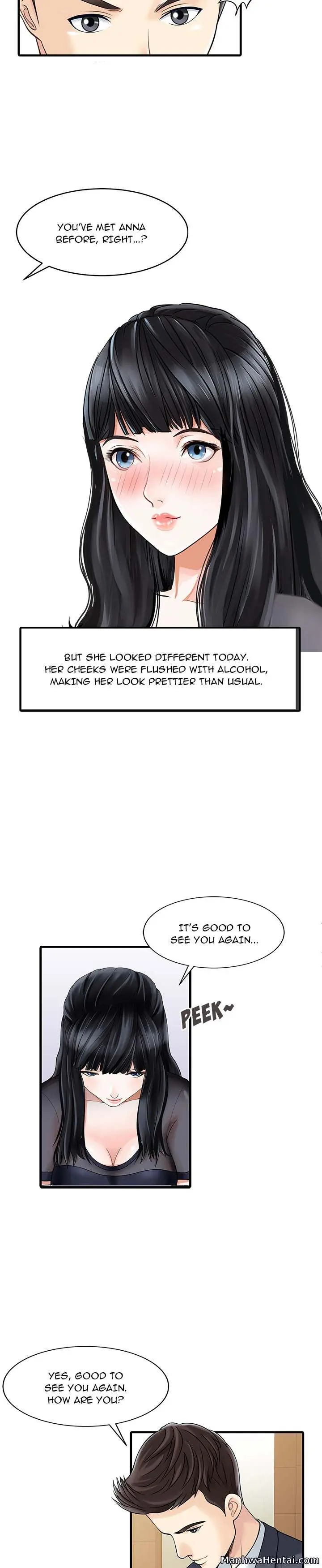 Two Wives Episode 0 - Page 10