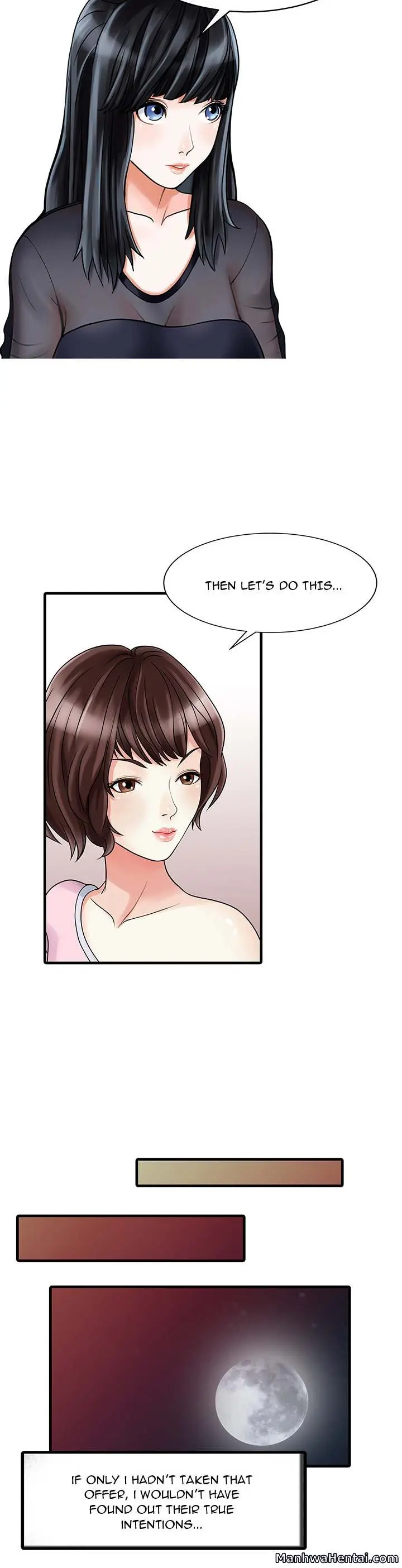 Two Wives Episode 0 - Page 13