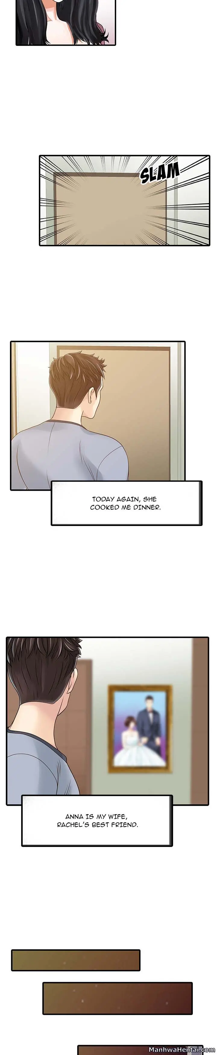 Two Wives Episode 0 - Page 7