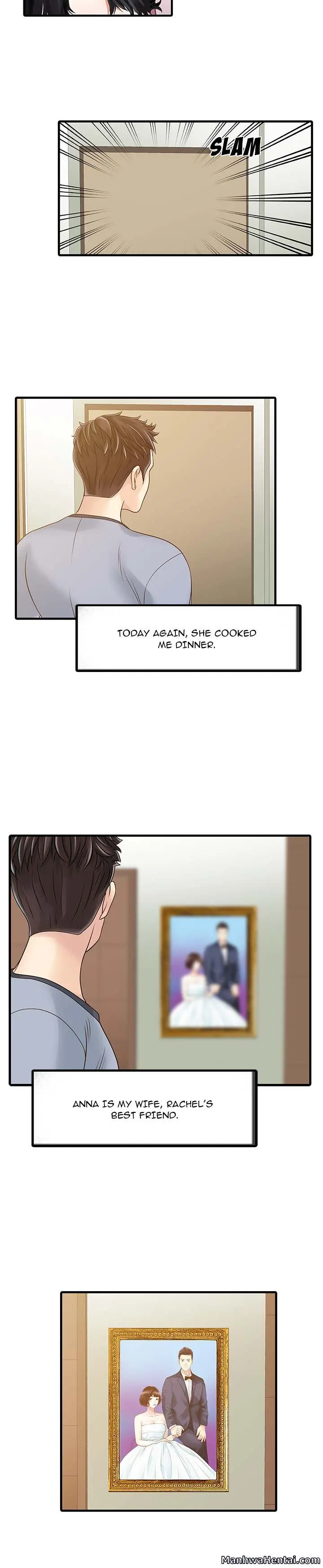 Two Wives Episode 1 - Page 11