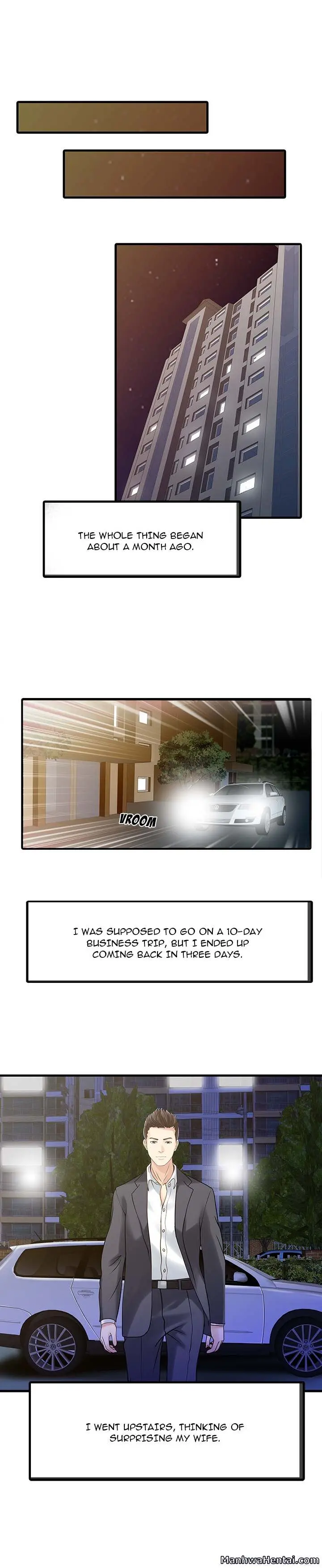 Two Wives Episode 1 - Page 12