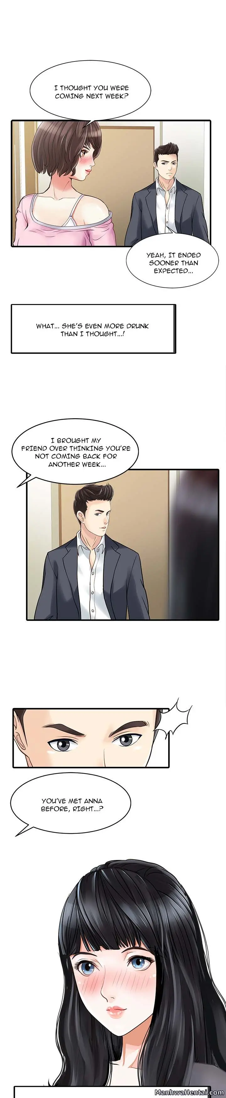 Two Wives Episode 1 - Page 13