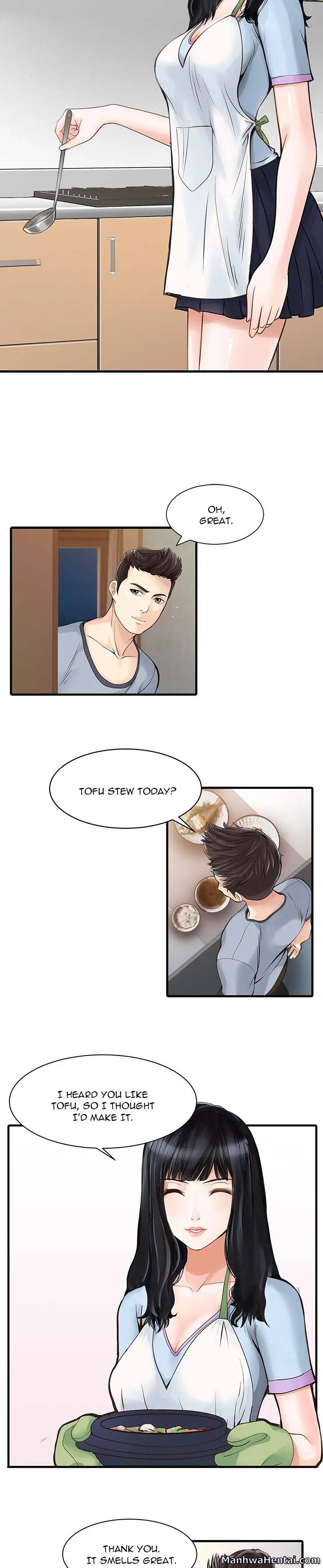 Two Wives Episode 1 - Page 2