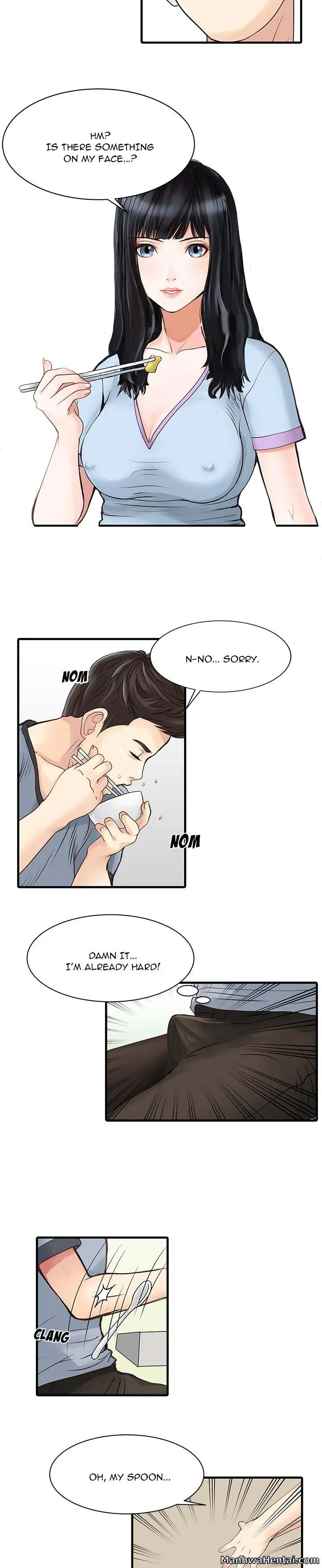 Two Wives Episode 1 - Page 4