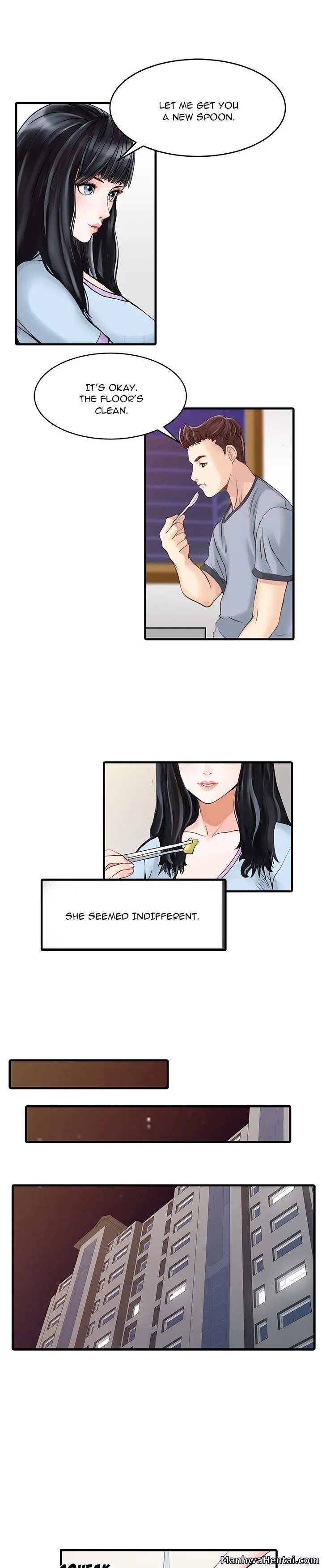 Two Wives Episode 1 - Page 6