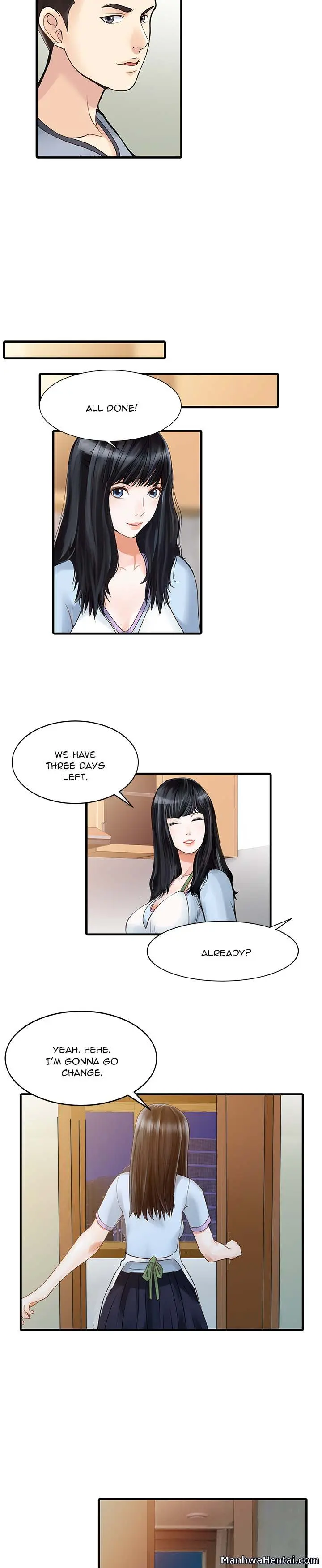 Two Wives Episode 1 - Page 8