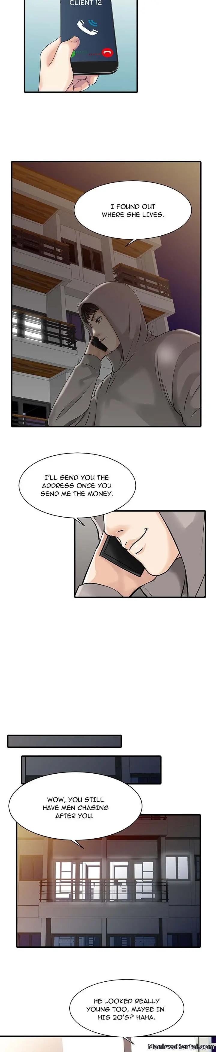 Two Wives Episode 10 - Page 11