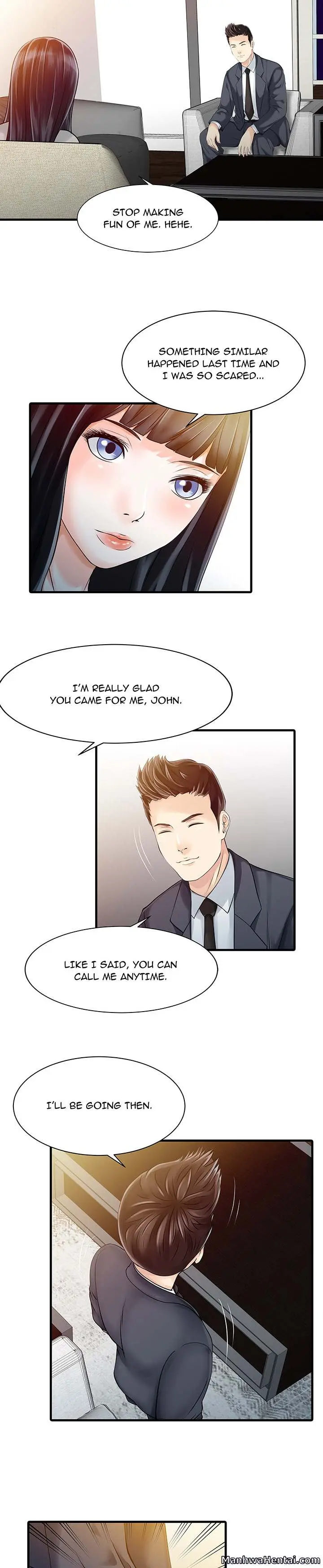 Two Wives Episode 10 - Page 12