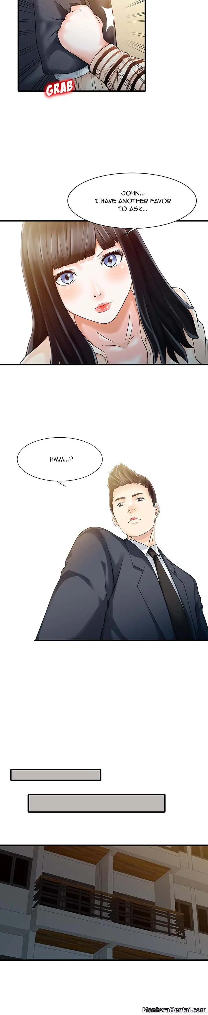 Two Wives Episode 10 - Page 13