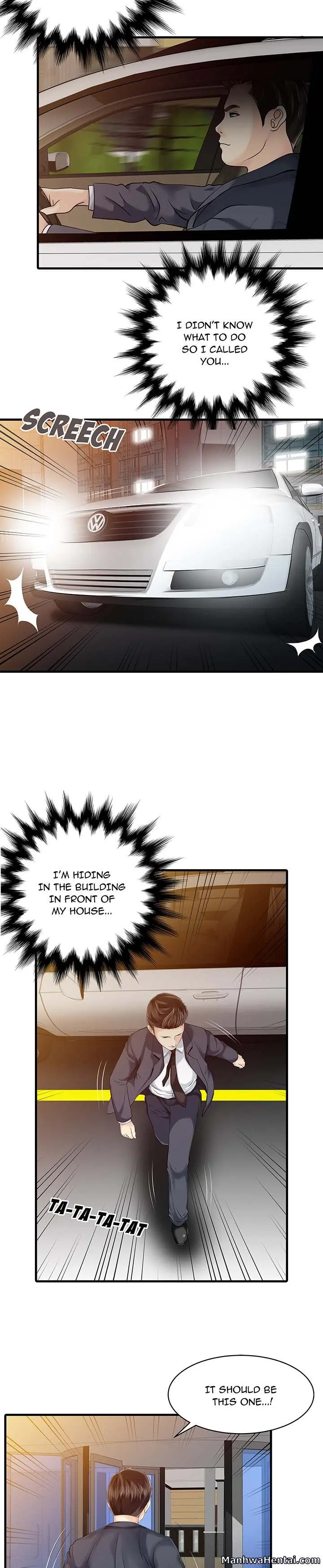 Two Wives Episode 10 - Page 3