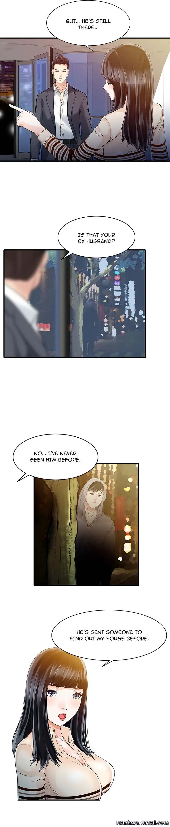 Two Wives Episode 10 - Page 5