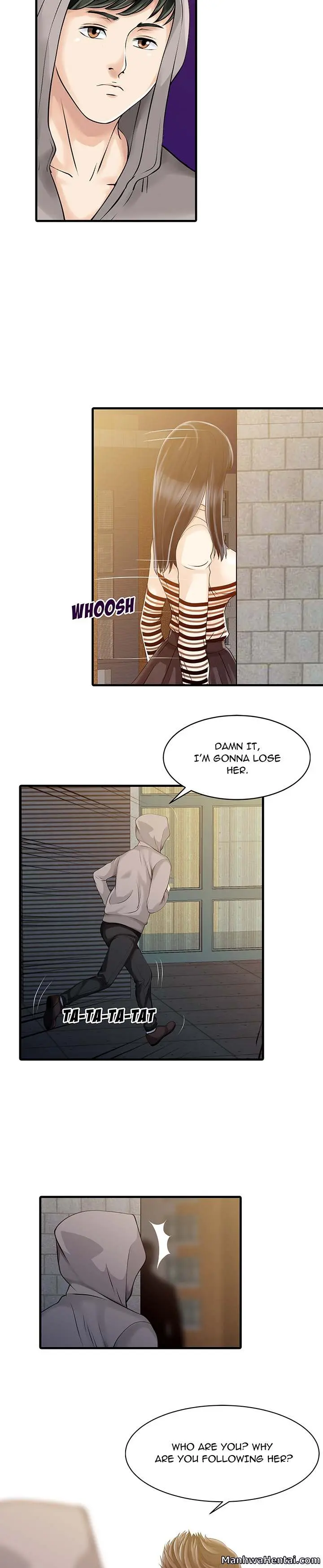 Two Wives Episode 10 - Page 7