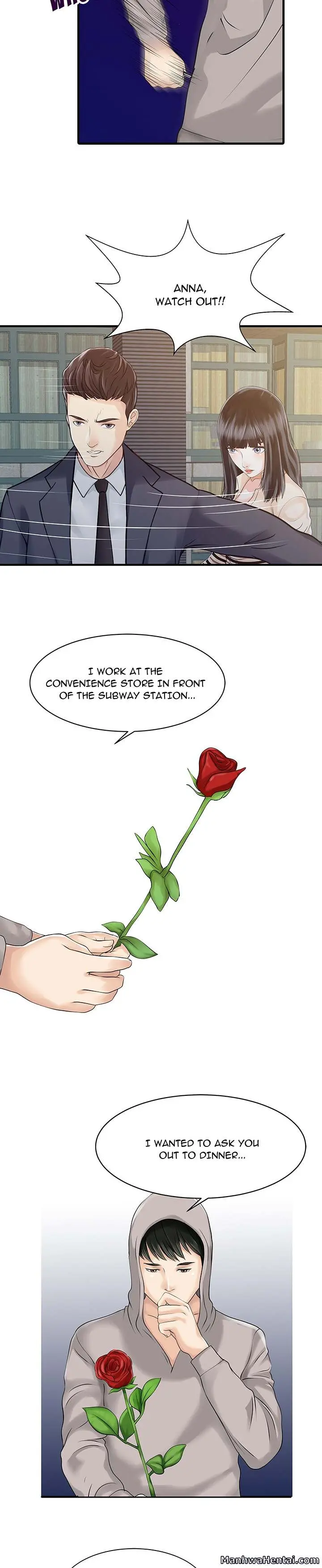 Two Wives Episode 10 - Page 9