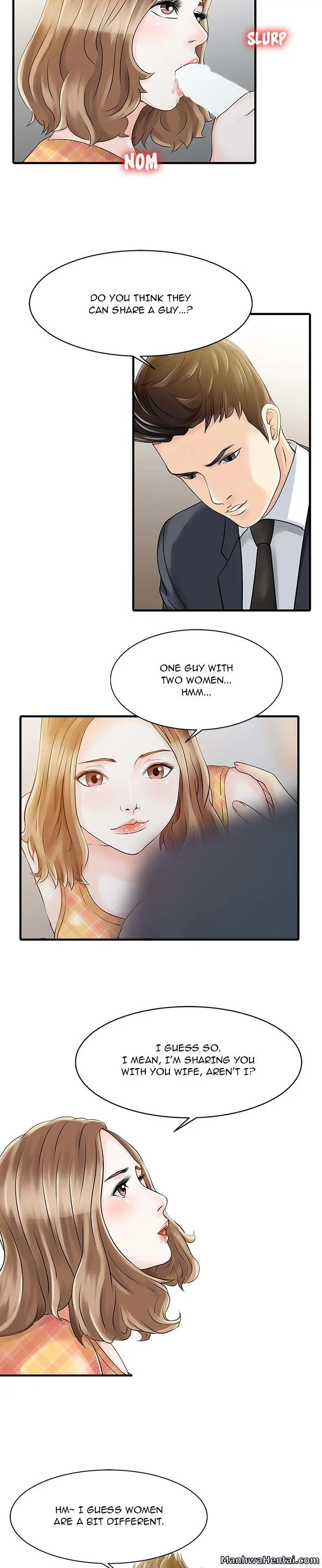 Two Wives Episode 11 - Page 10