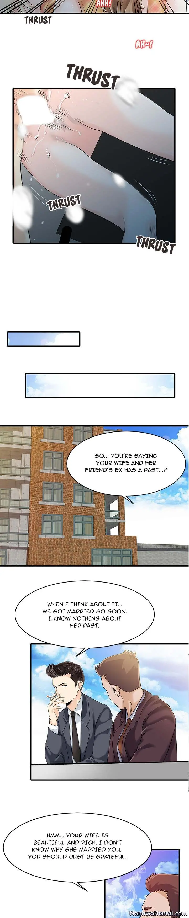 Two Wives Episode 11 - Page 15
