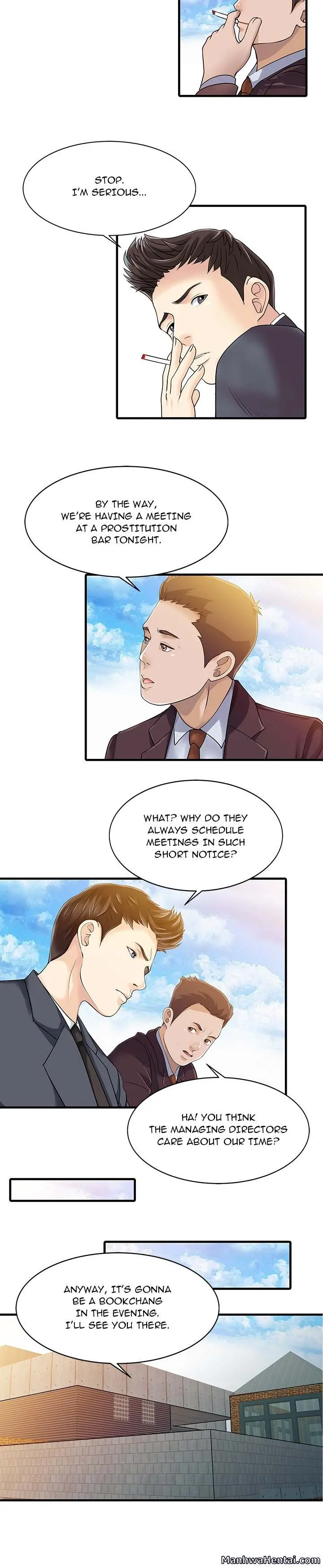 Two Wives Episode 11 - Page 16