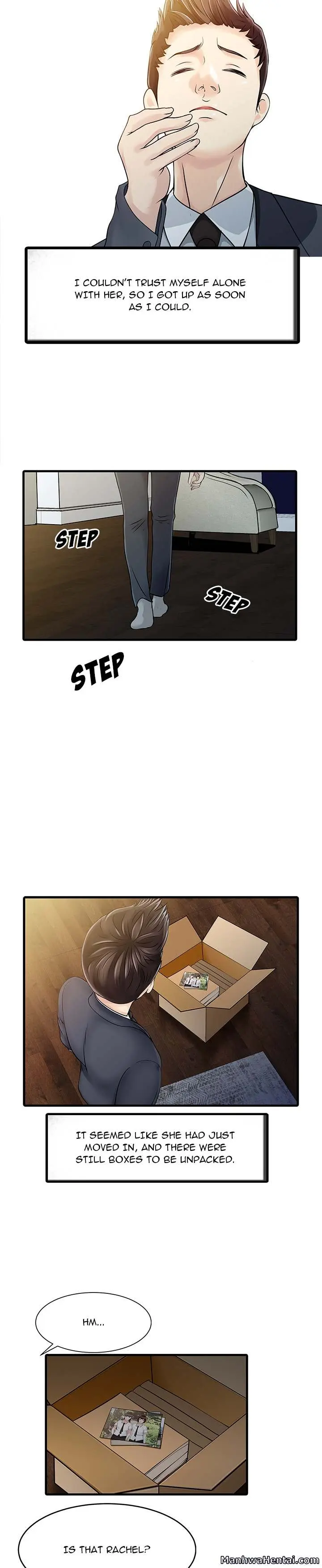Two Wives Episode 11 - Page 3