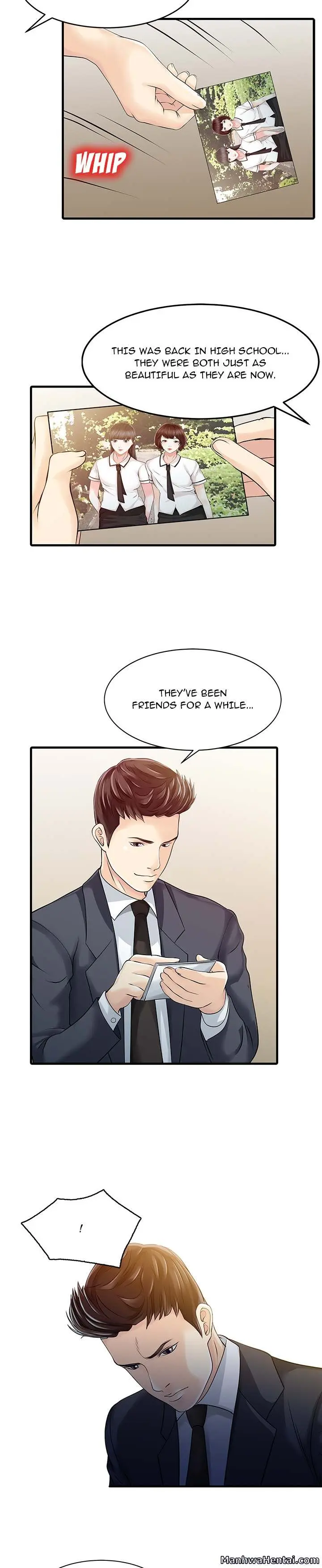 Two Wives Episode 11 - Page 4