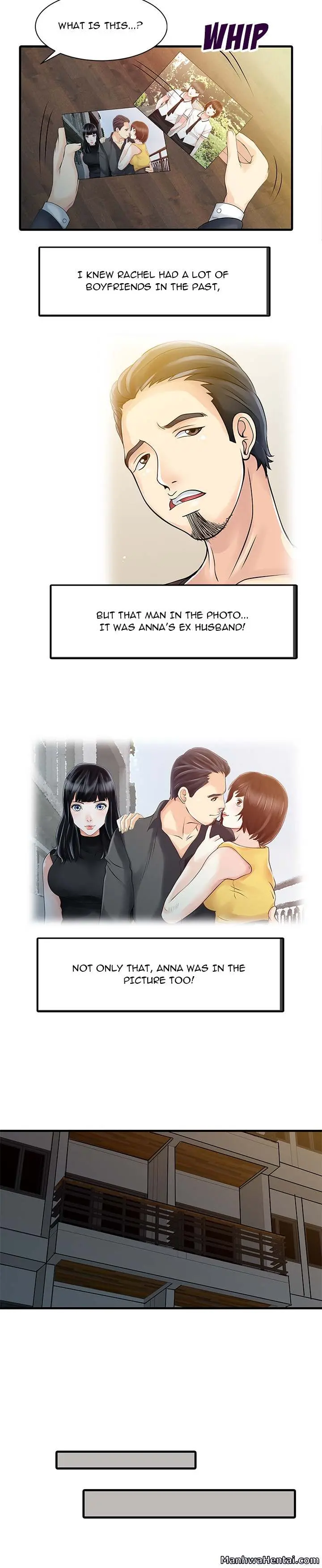 Two Wives Episode 11 - Page 5