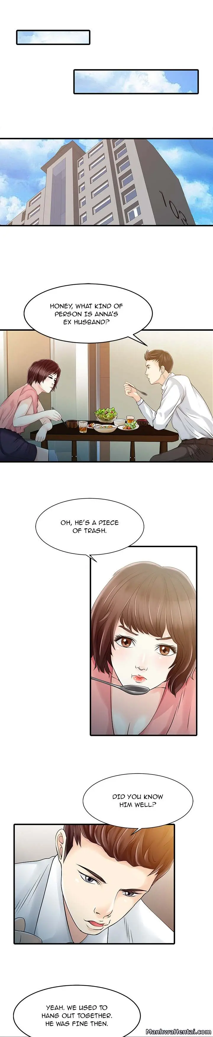 Two Wives Episode 11 - Page 6