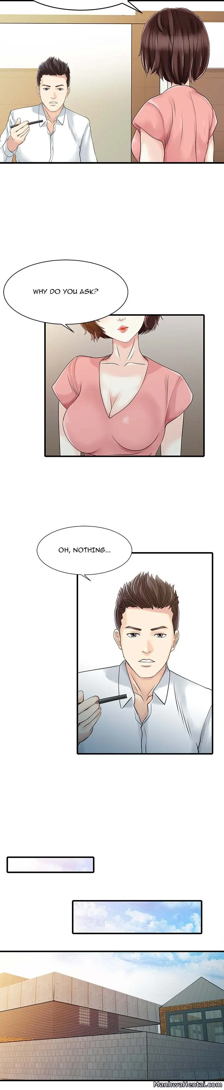 Two Wives Episode 11 - Page 7