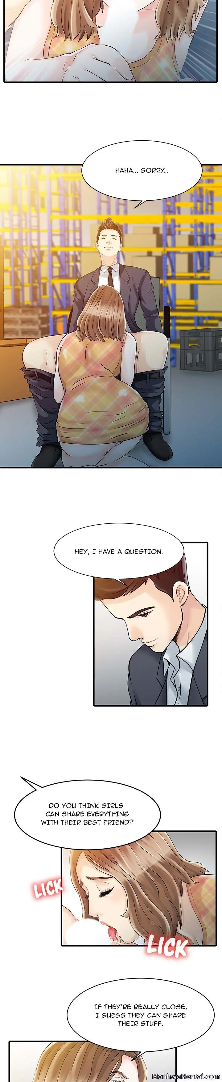 Two Wives Episode 11 - Page 9