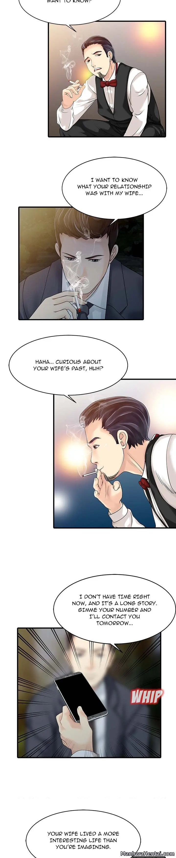 Two Wives Episode 12 - Page 10