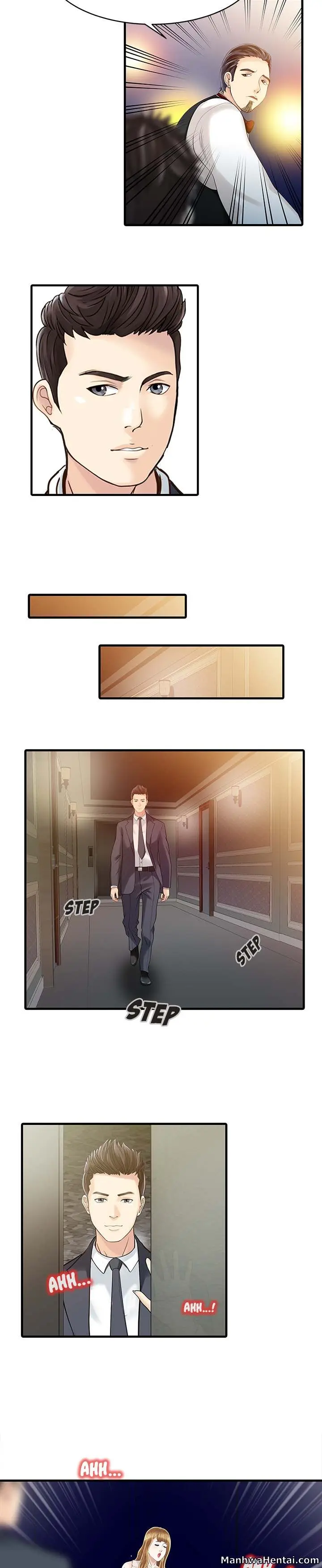Two Wives Episode 12 - Page 11