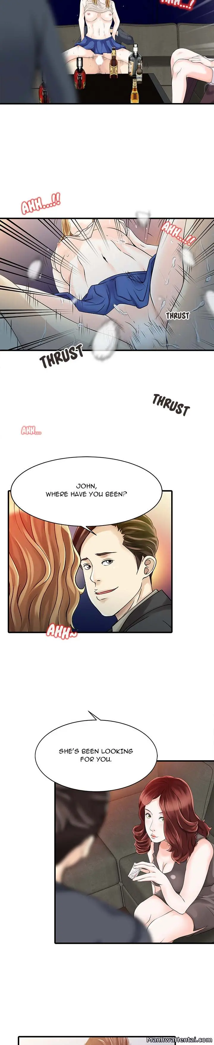 Two Wives Episode 12 - Page 12