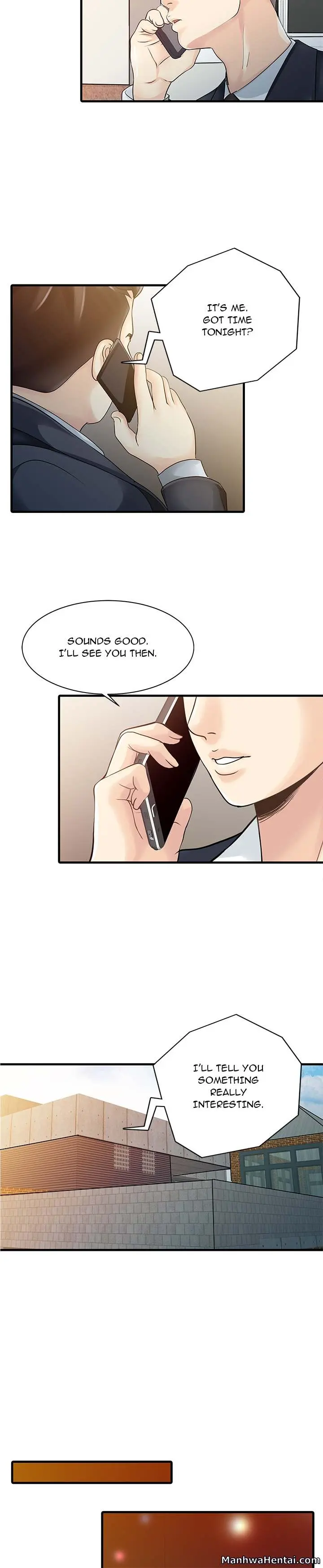 Two Wives Episode 12 - Page 15