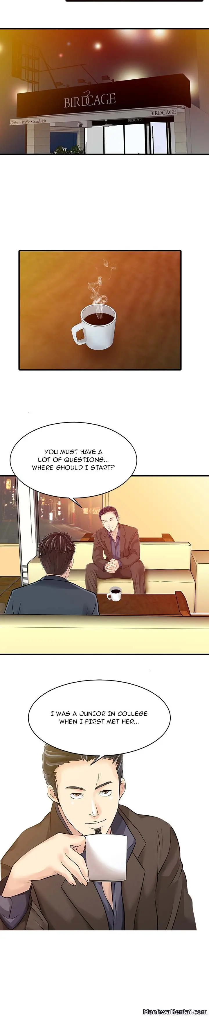 Two Wives Episode 12 - Page 16