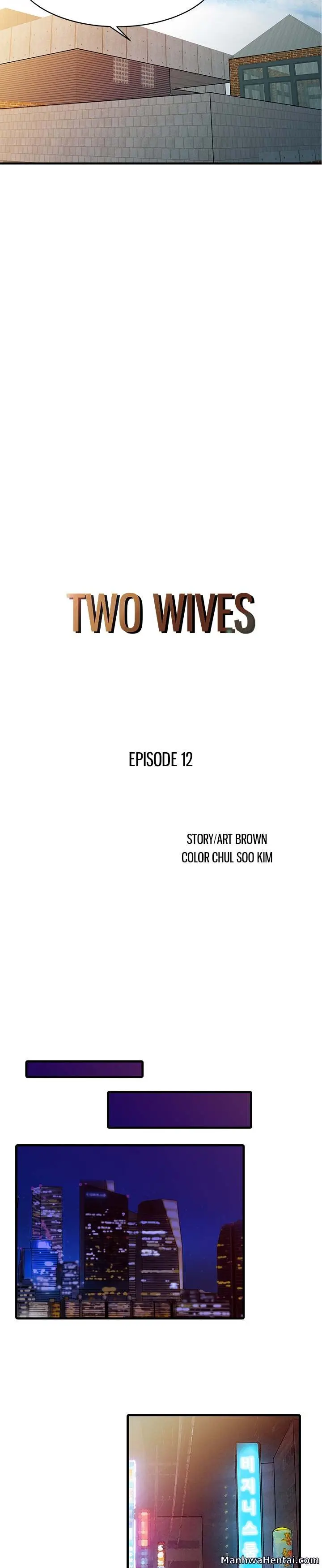 Two Wives Episode 12 - Page 2