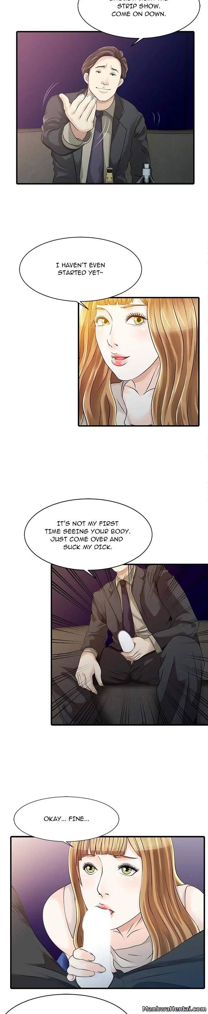 Two Wives Episode 12 - Page 4