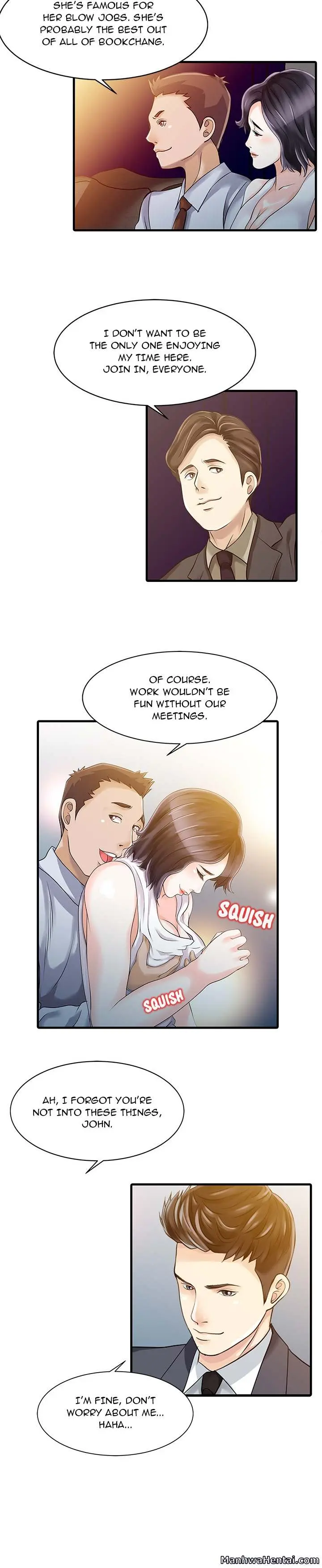 Two Wives Episode 12 - Page 5