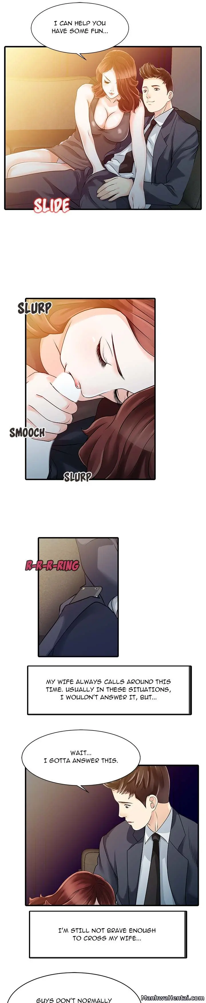 Two Wives Episode 12 - Page 6