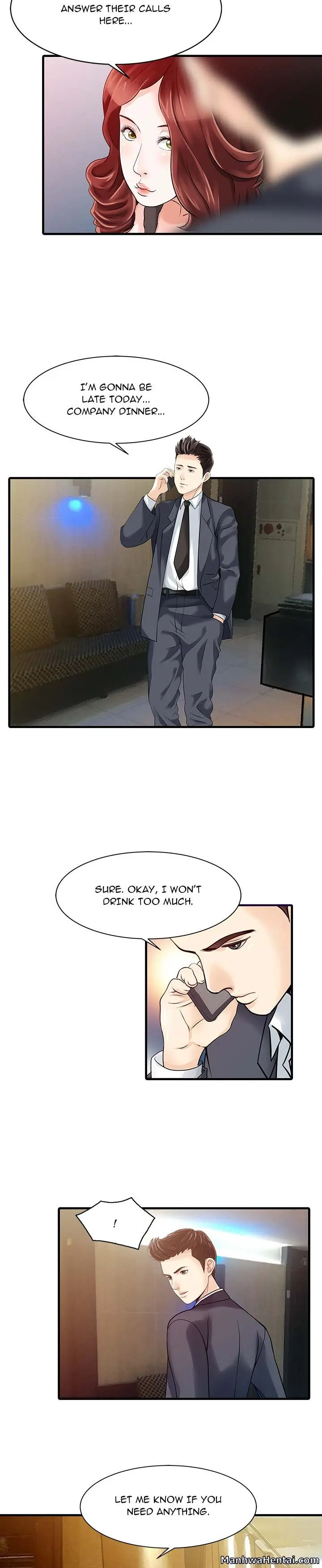 Two Wives Episode 12 - Page 7