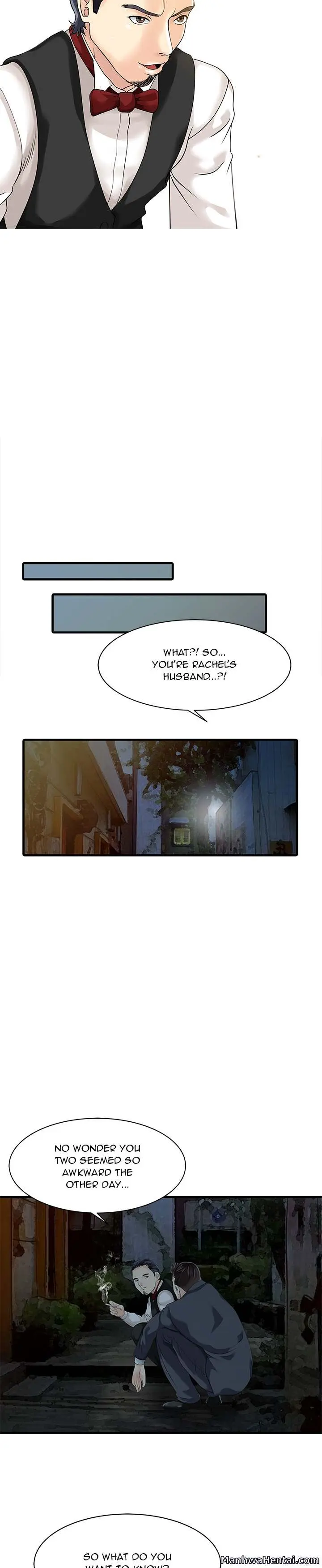 Two Wives Episode 12 - Page 9