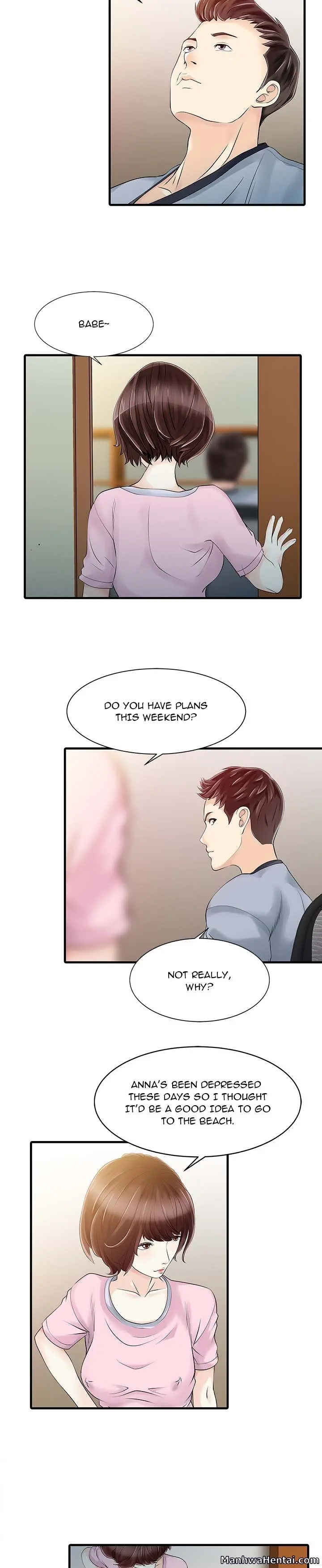 Two Wives Episode 13 - Page 10