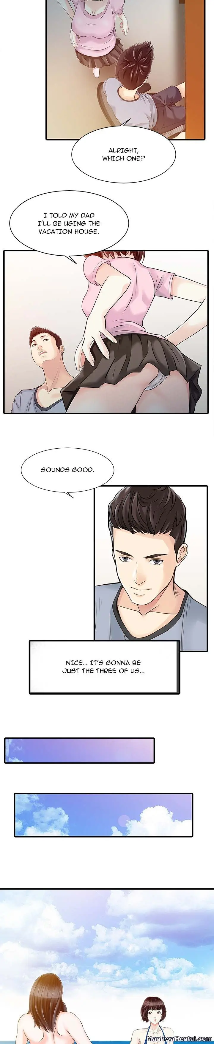 Two Wives Episode 13 - Page 11