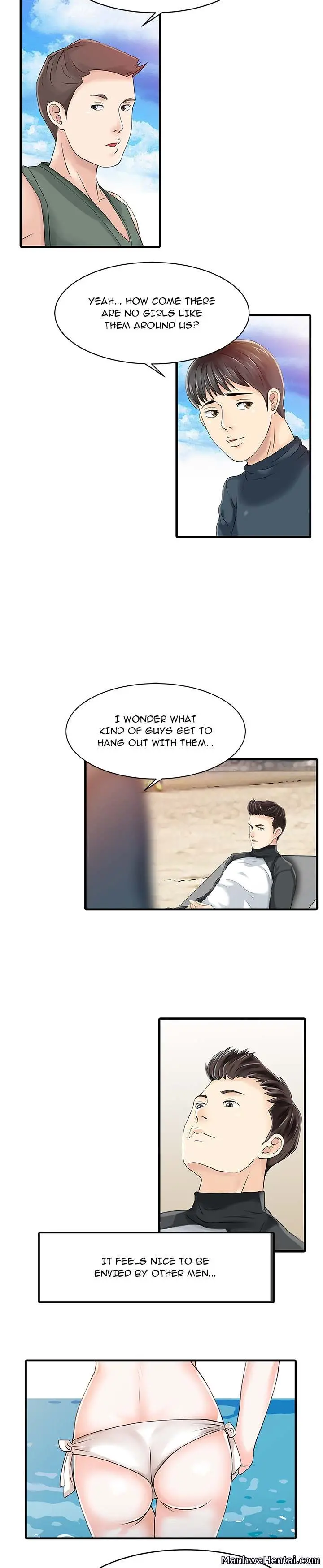 Two Wives Episode 13 - Page 13