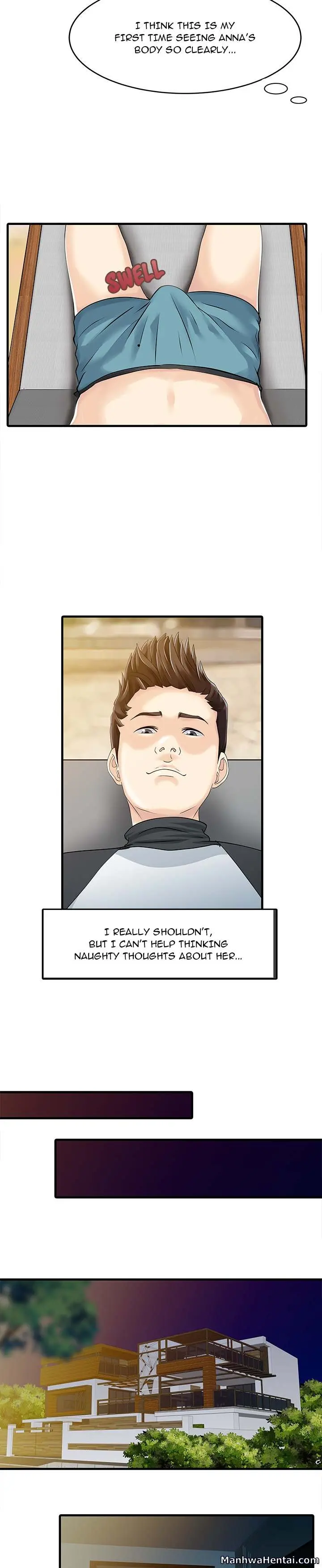 Two Wives Episode 13 - Page 14