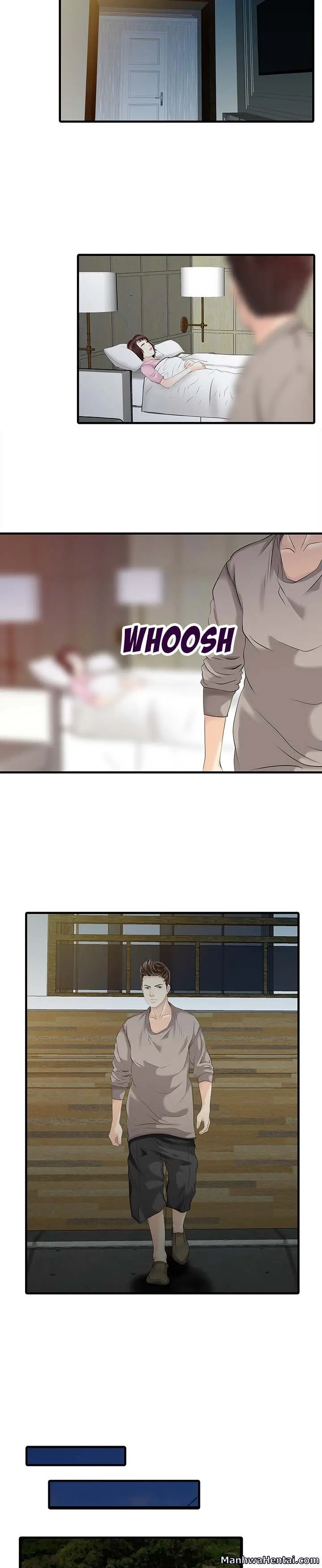 Two Wives Episode 13 - Page 15