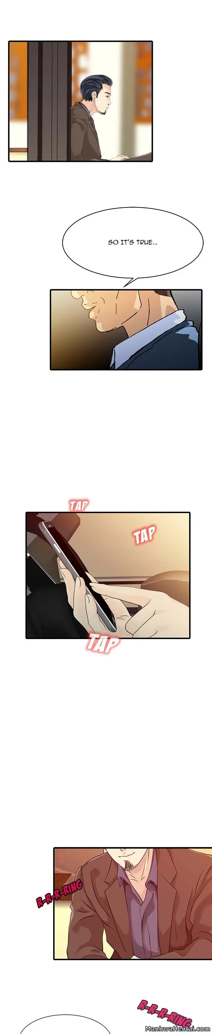 Two Wives Episode 13 - Page 4